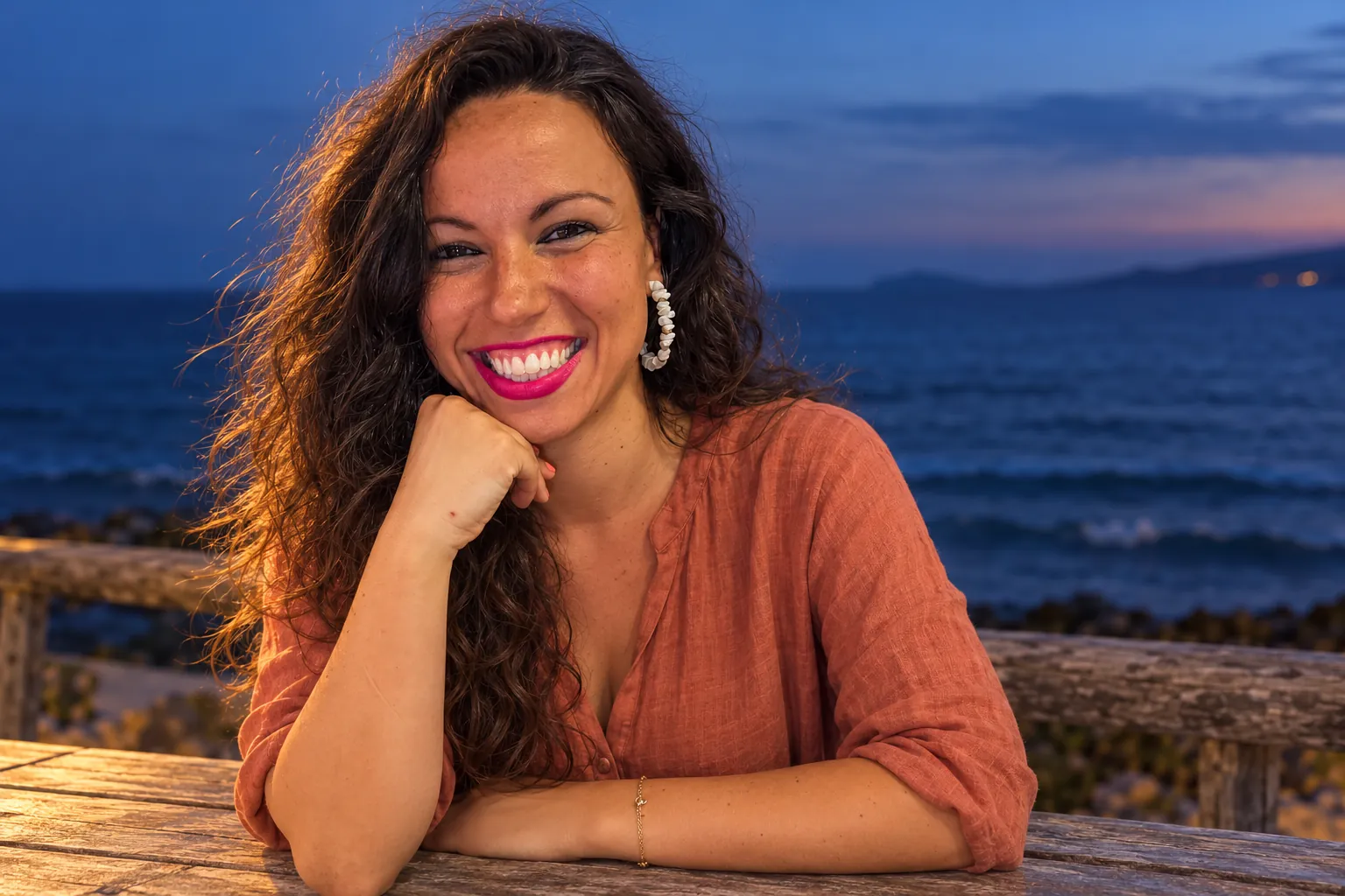 Ana Arriaza, psicóloga online